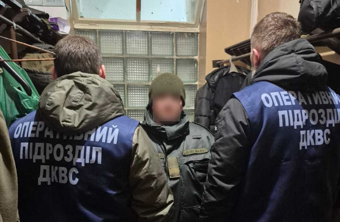 Інспектора харківської колонії підозрюють у збуті наркотиків