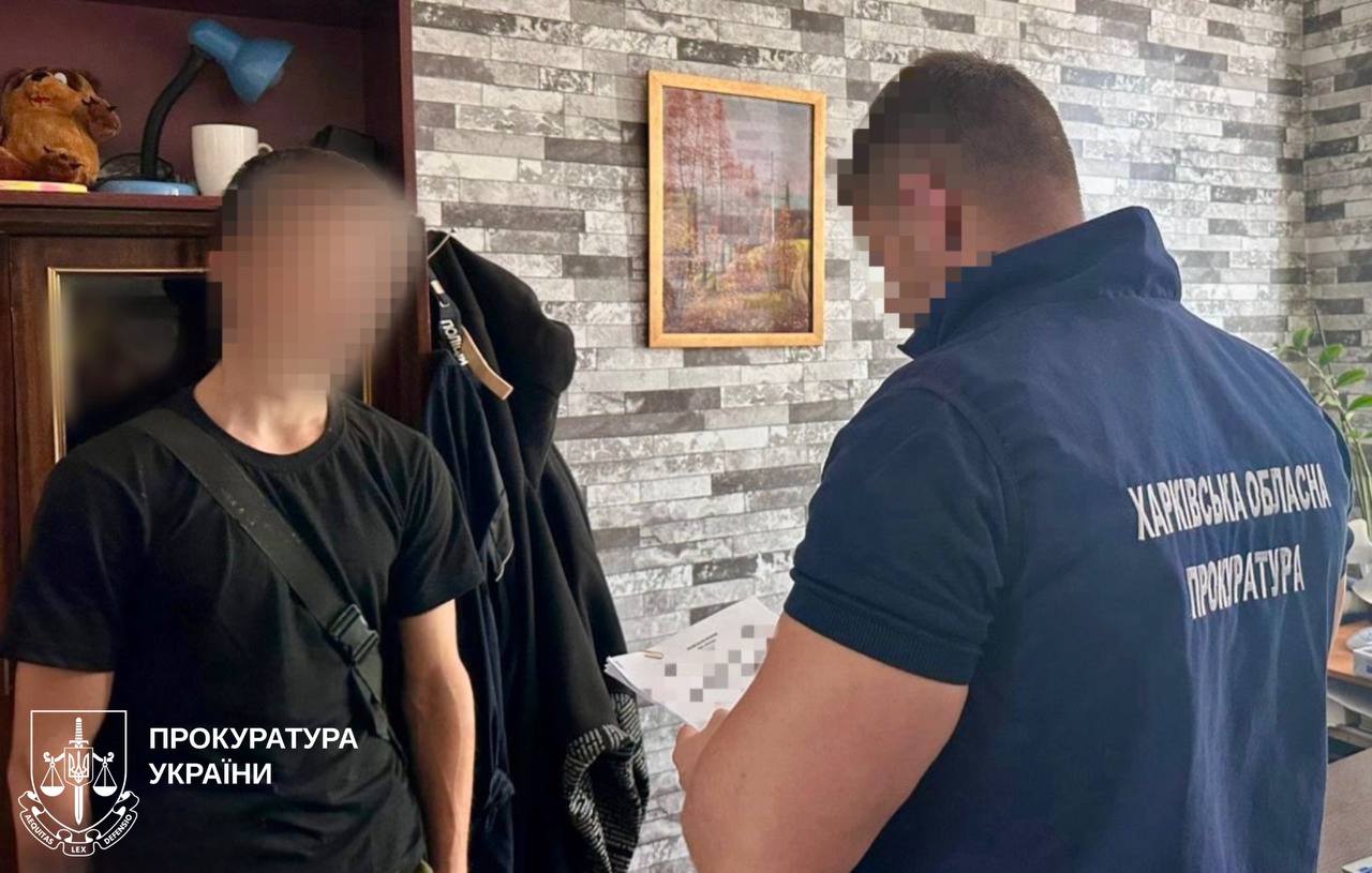 Зґвалтування підлітка на Харківщині: судитимуть зловмисників