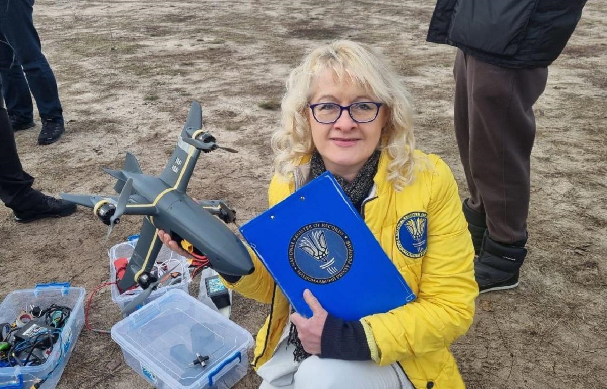 Національний реєстр рекордів підбив підсумки 2025 року