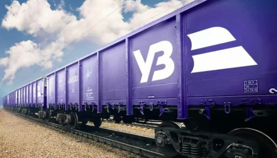 Поїзд Харків - Ужгород зійшов з колій через детонацію БпЛА