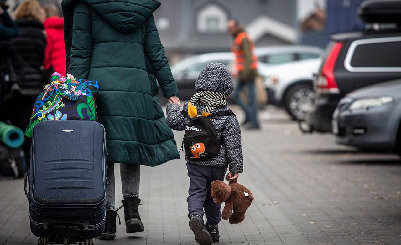 Влада Харкова продовжує підтримувати переселенців, - Терехов