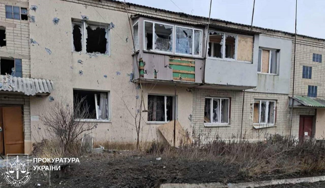 Ворог продовжує атакувати Харківщину: є постраждалі