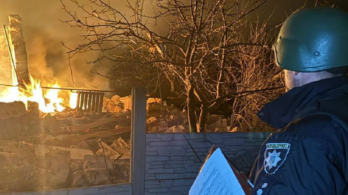 Росіяни за добу атакували Харків і область — наслідки