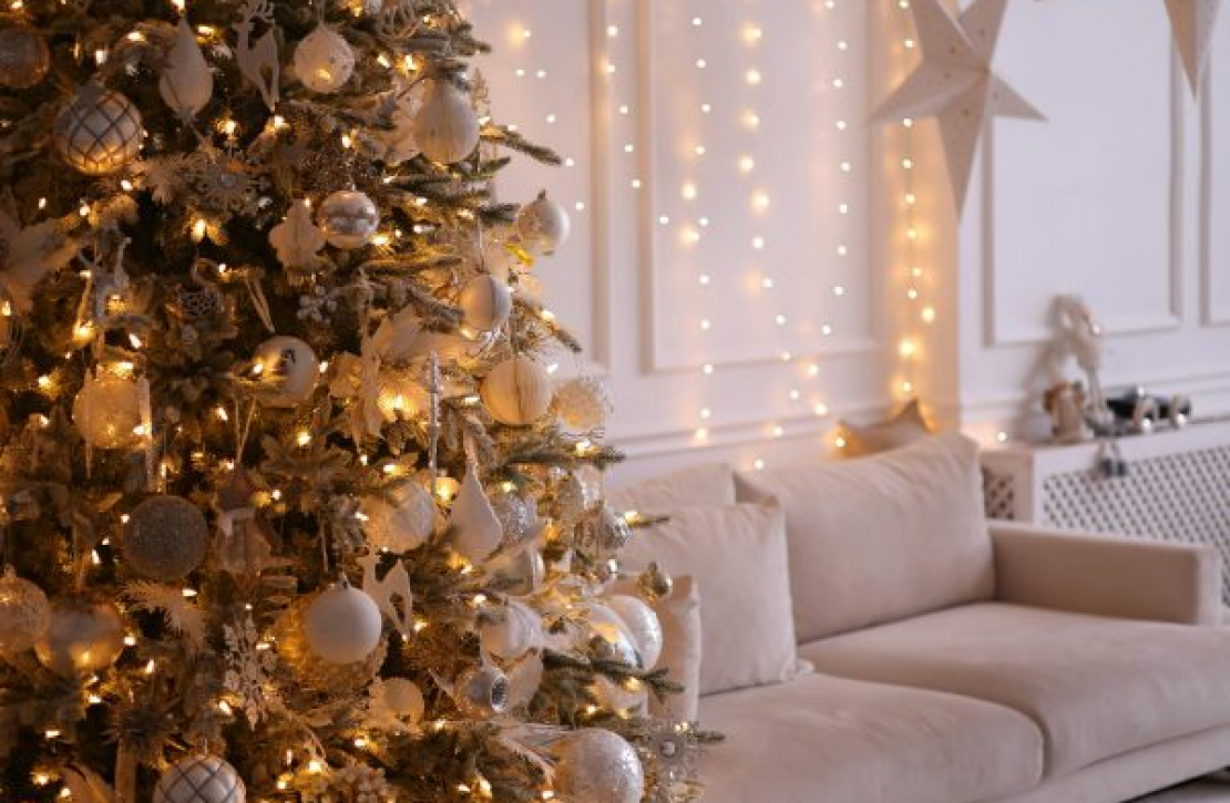 Підготовка до свят: ціни на оренду житла, продукти та ялинки