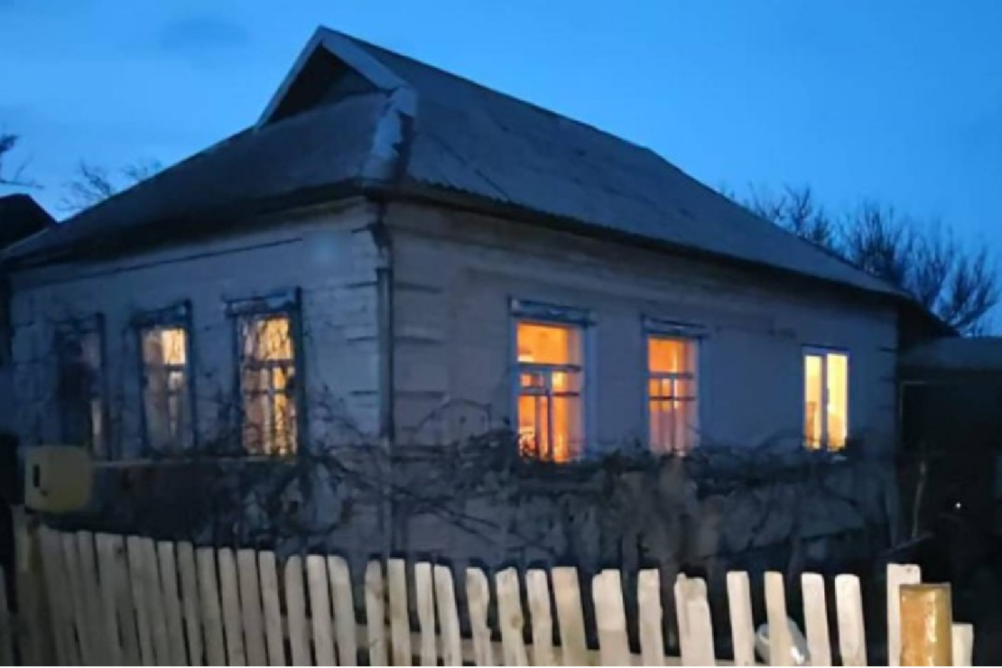 На Харківщині поліція затримала злодія, який пограбував пенсіонерку