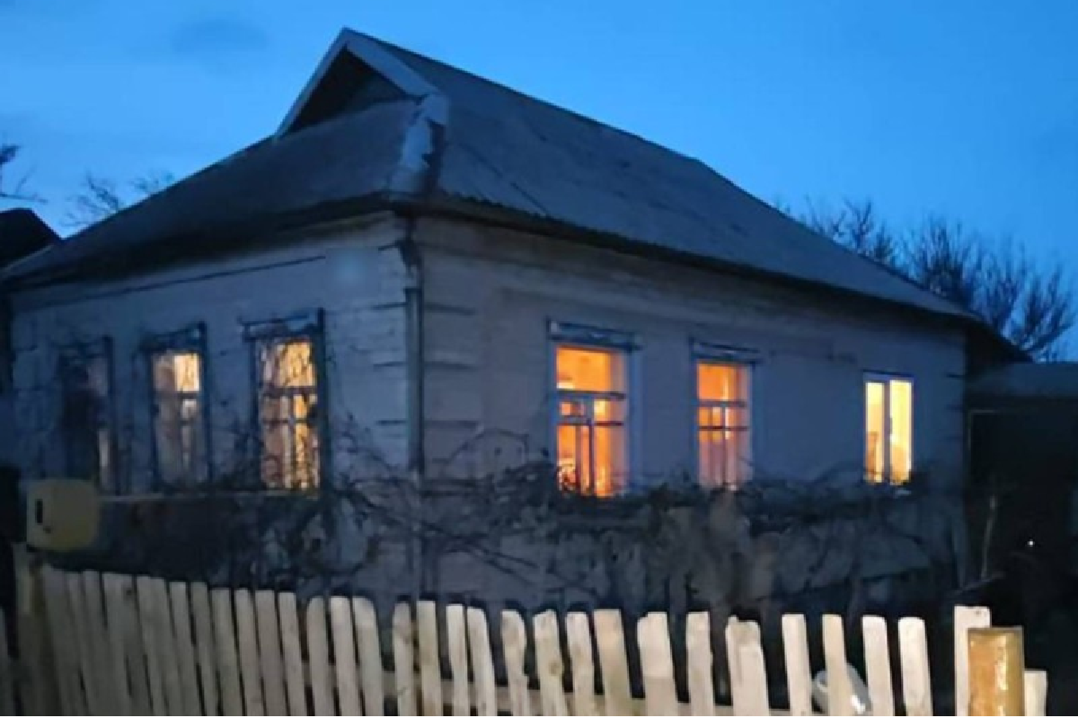 На Харківщині поліція затримала злодія, який пограбував пенсіонерку