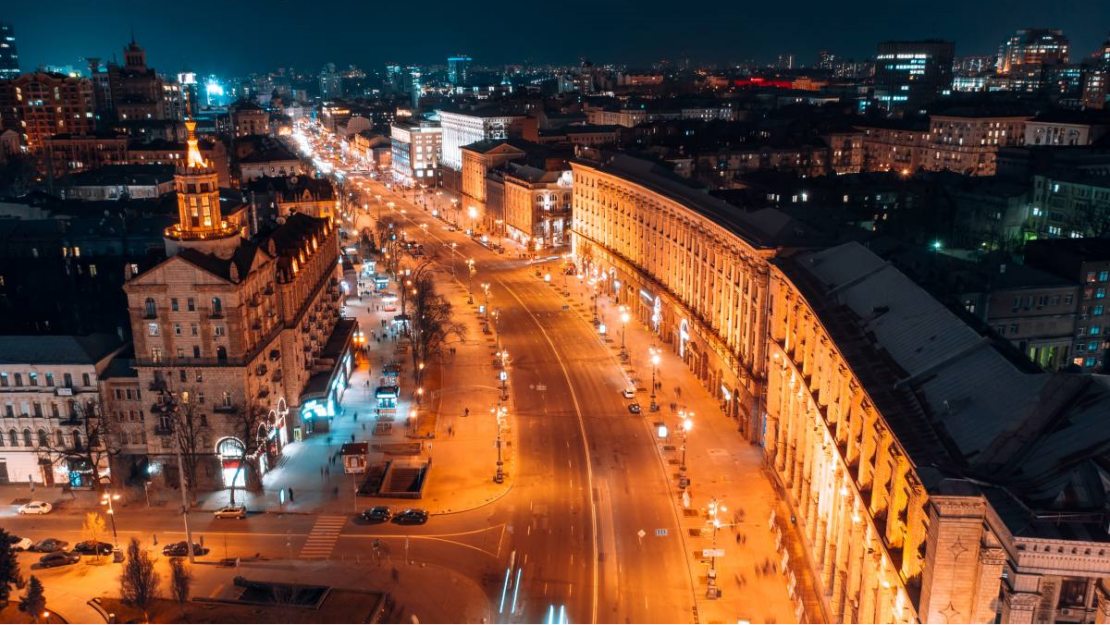 Уряд затвердив комплекс заходів для забезпечення стабільного електропостачання населення