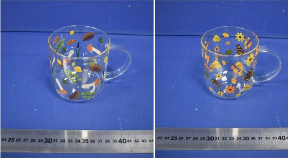 Харків'ян попереджають про небезпечні чашки з Китаю