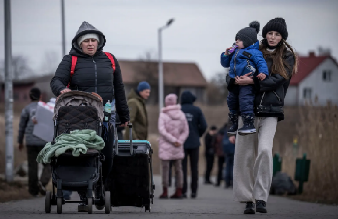 АПМГ пропонує для прифронтових міст модель «житло + робота + послуги»