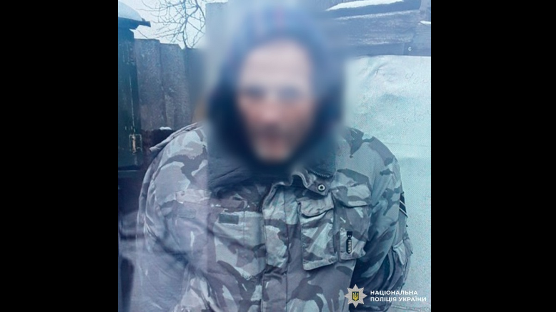 Жахливе вбивство у Харкові: онук забив молотком бабусю