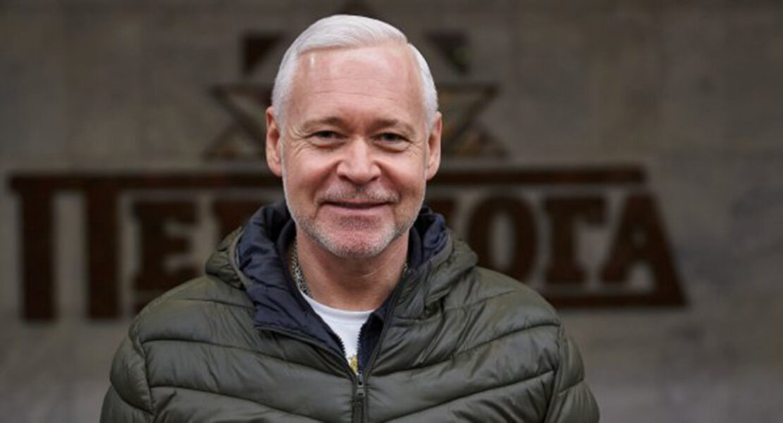 Прифронтові громади повинні розвиватися, — Ігор Терехов