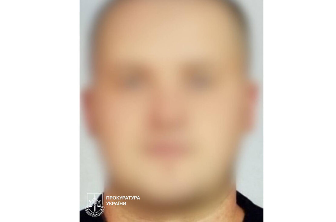 На Харківщині судитимуть поліцейського, який працював на окупантів