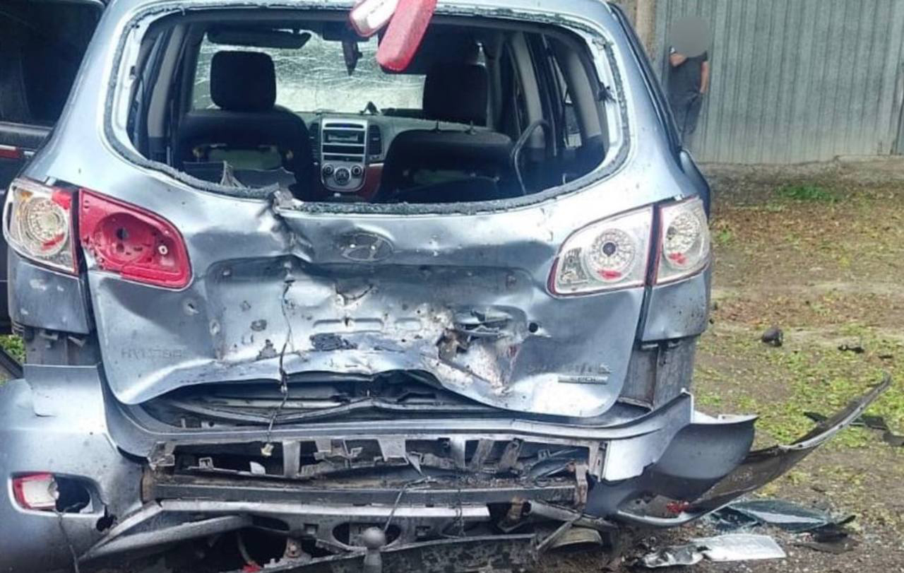 Харків'янці, яка підірвала військових, загрожує довічне ув'язнення