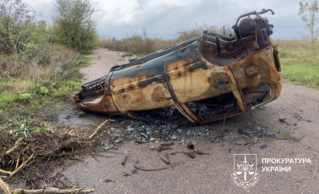 
dabeae0a-0b5c-4623-9965-305a9e38967b.jpg
09.12.2025
560 КБ
1280 на 780 пікселів
Редагувати зображення
Видалити остаточно
Альтернативний текст
Під час окупації жителі Харківщини вбили трьох людей
Дізнатися як описати призначення зображення(відкривається у новій вкладці). Залиште порожнім, якщо зображення є тільки елементом декору.Заголовок