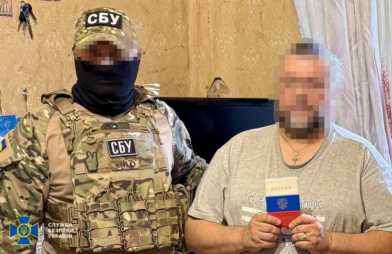 У Харкові засудили коригувальника вогню до 8 років ув'язнення