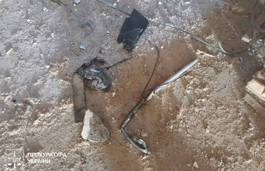 Через обстріли на Харківщині загинула людина, 17 постраждали