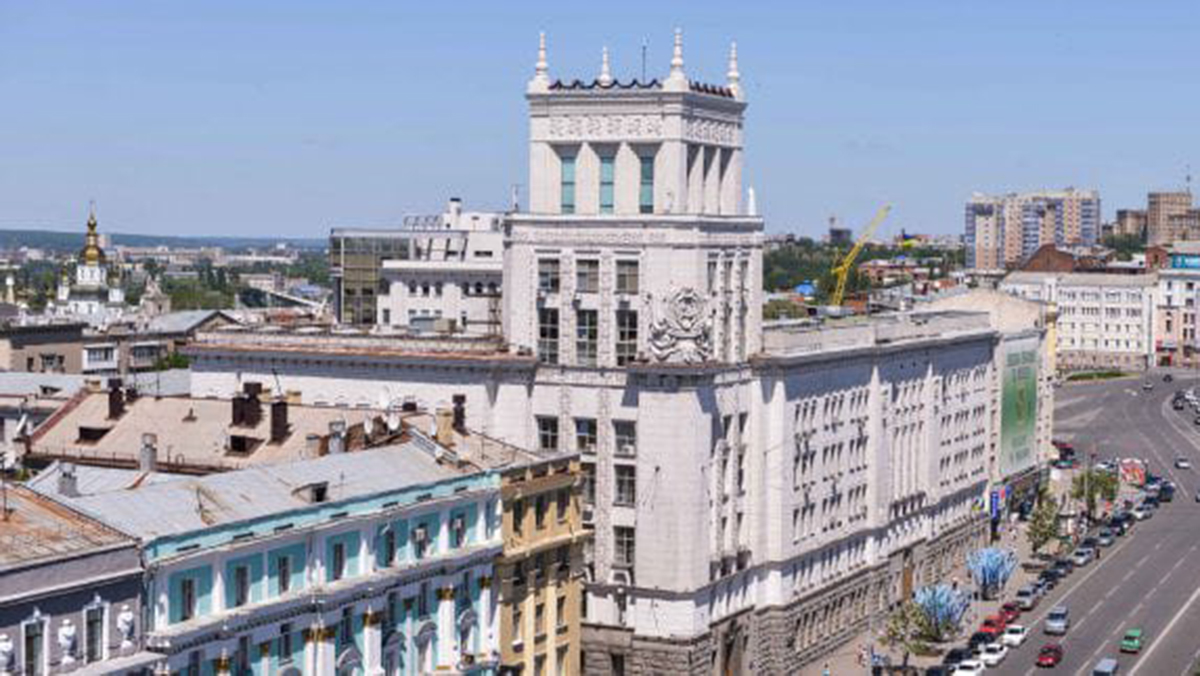 19 грудня відбудеться сесія Харківської міської ради