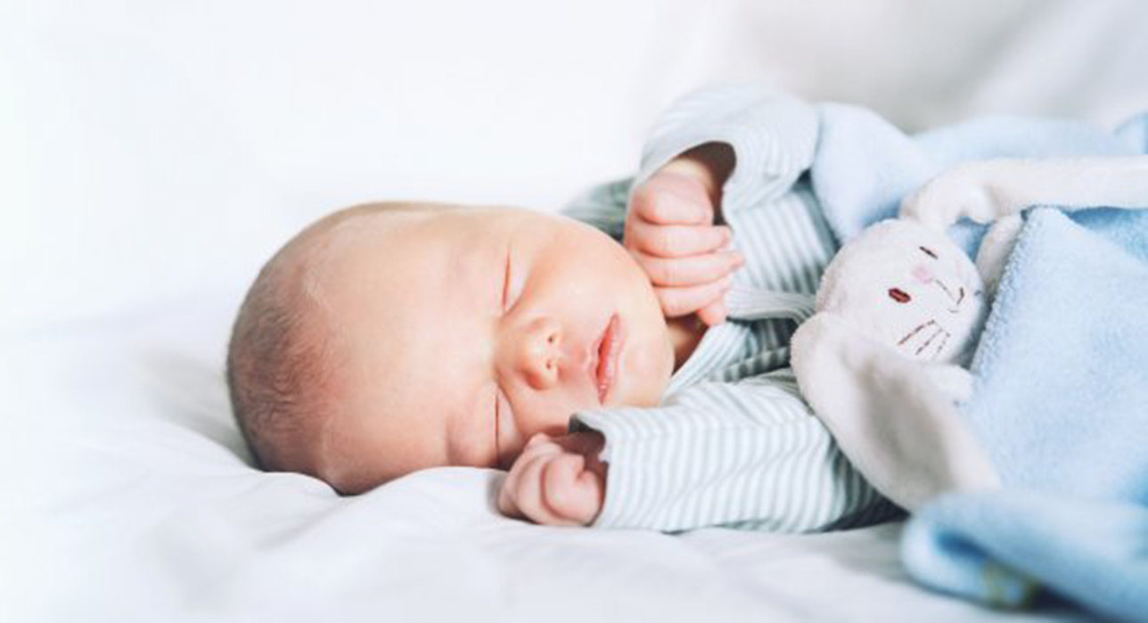 З початку війни у Харкові народилося 10 тисяч дітей