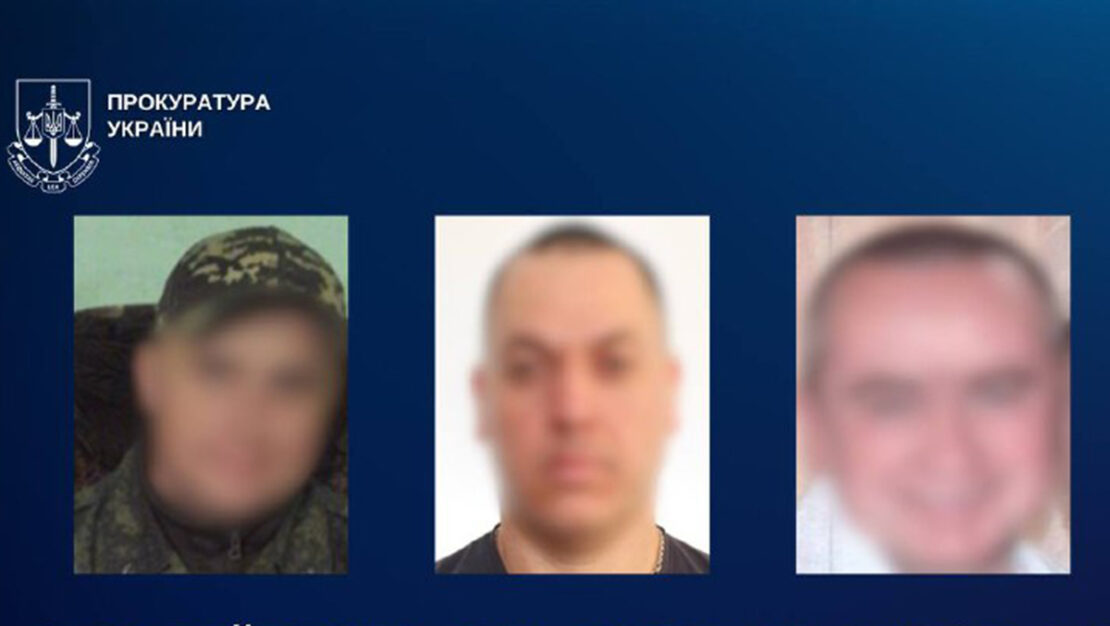 У Харкові судитимуть бойовиків «лнр», які грабували агрофірми