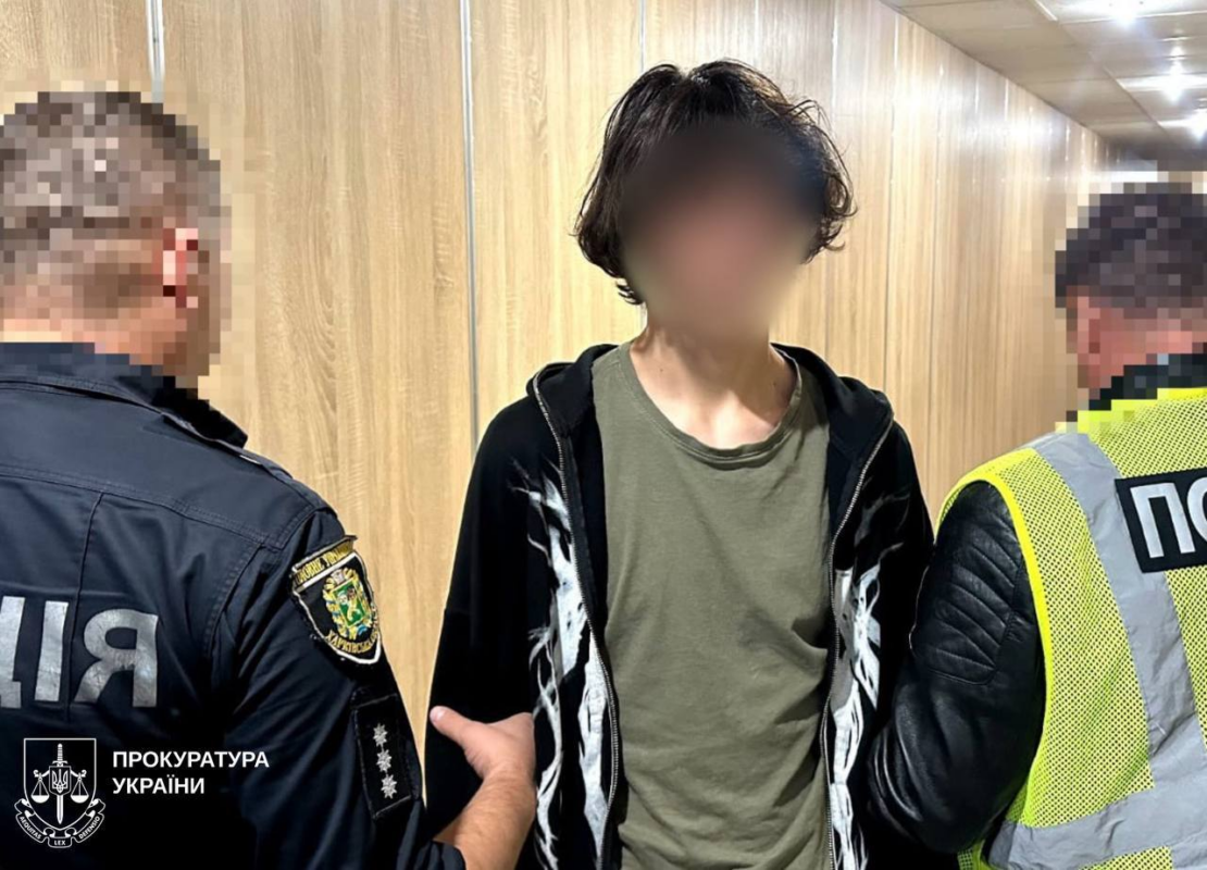 У Харкові 19-річний харків’янин заробляв на підпалі автомобілів