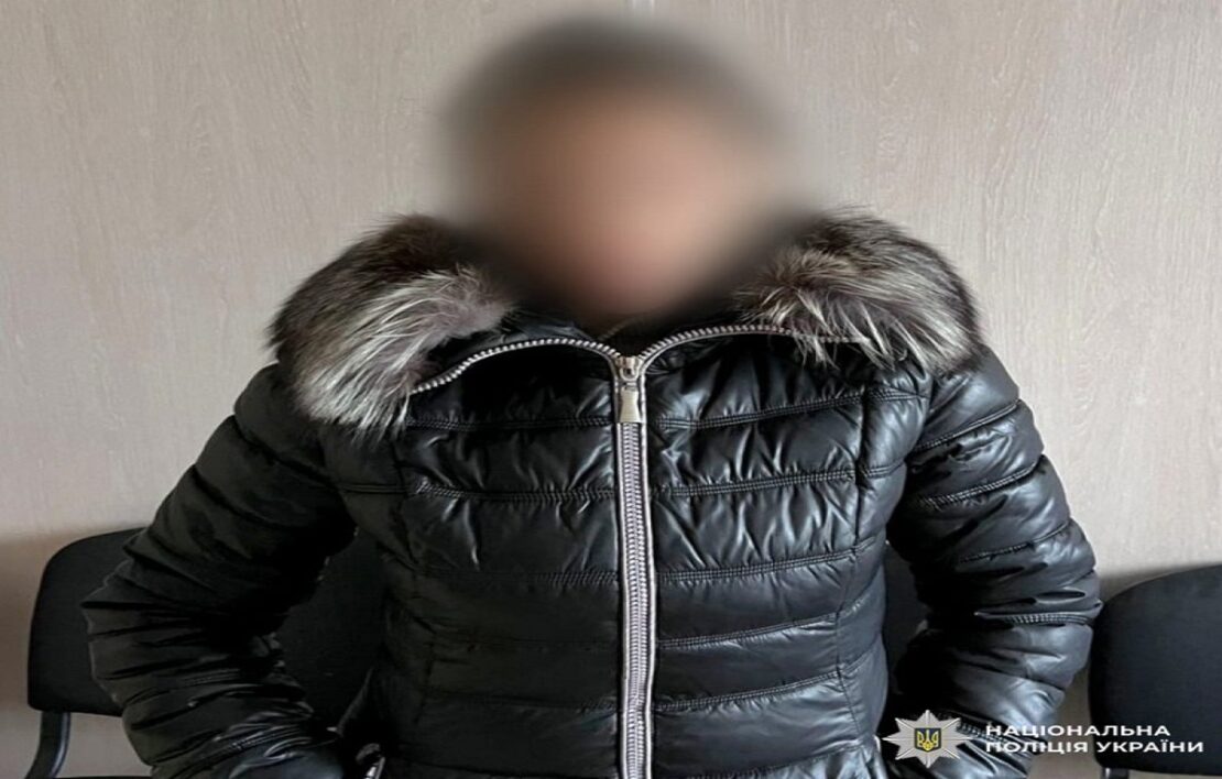 У Харкові затримали жінку, яка обкрадала пенсіонерів