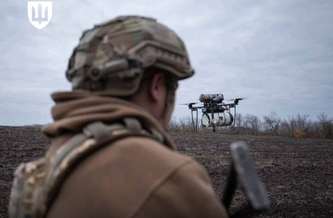 ЗСУ отримають 3 мільйони FPV-дронів — Міноборони