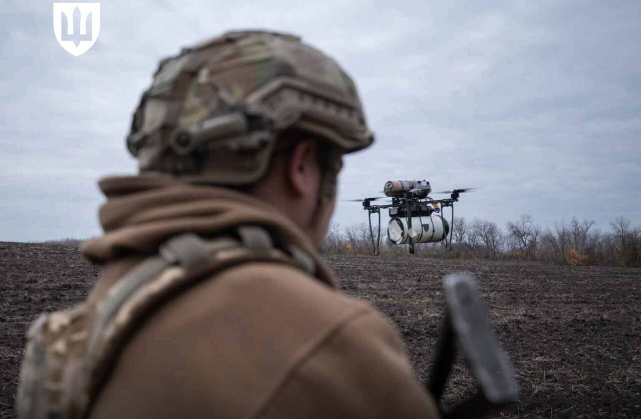 ЗСУ отримають 3 мільйони FPV-дронів — Міноборони