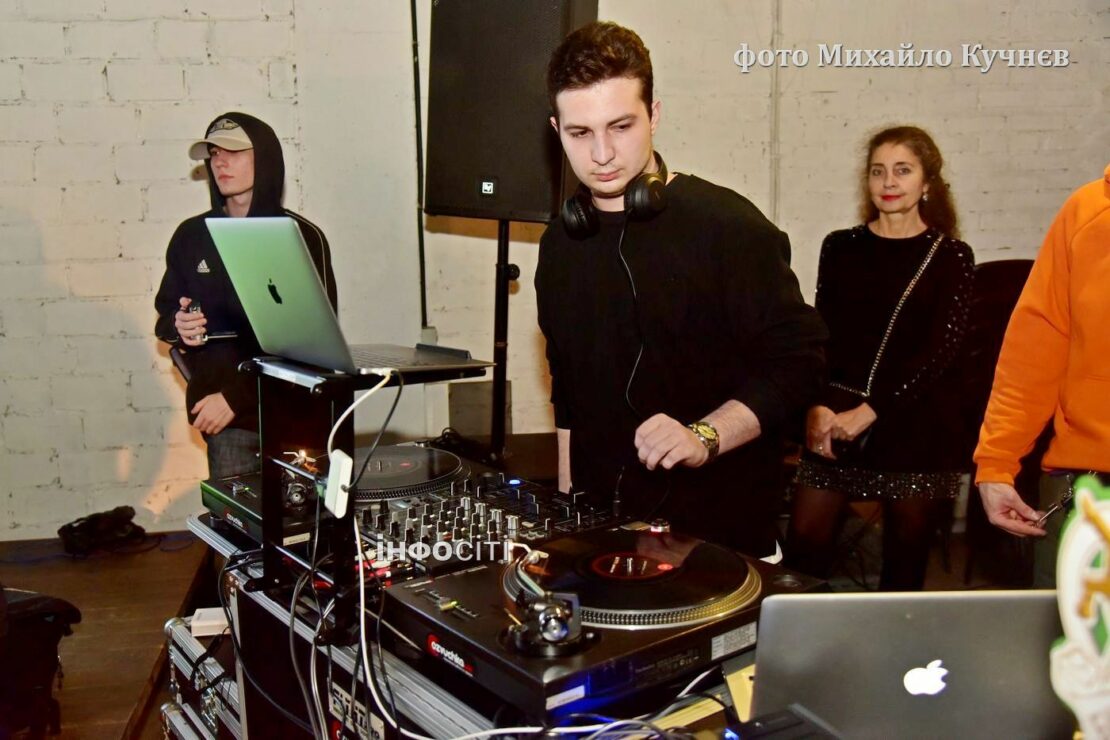 Відбувся ювілейний брейкінг-фестиваль «Битва Харкова» (фото)