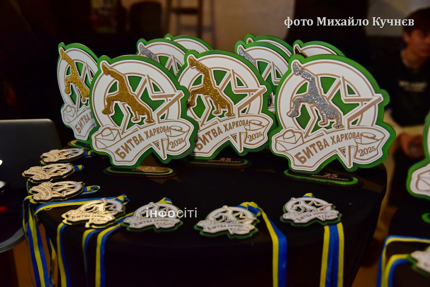 Відбувся ювілейний брейкінг-фестиваль «Битва Харкова» (фото)
