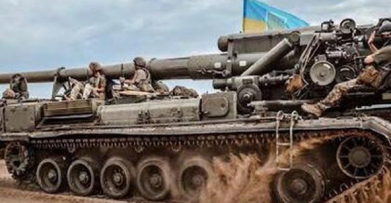 Ігор Терехов привітав військових з Днем ракетних військ і артилерії України