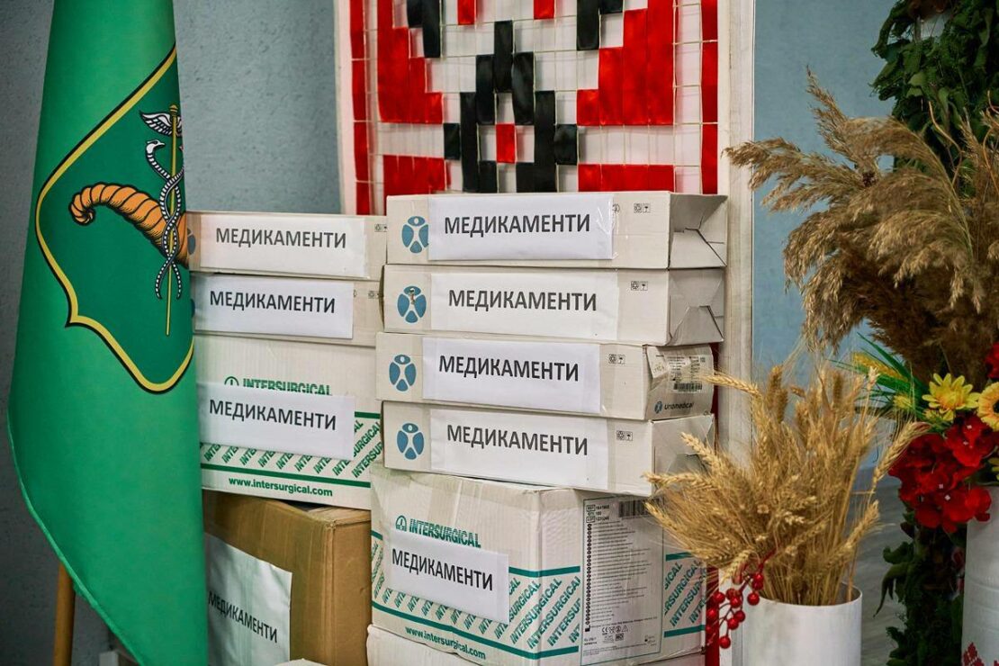 Як харків'яни підтримують українських захисників