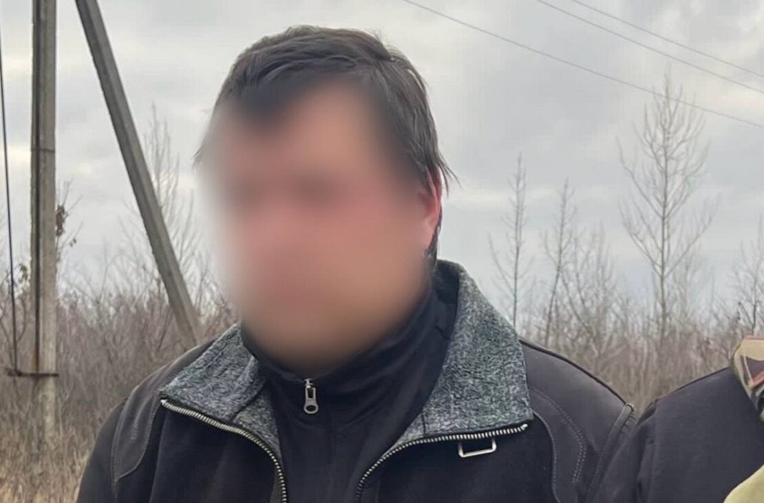 У Харкові 34-річний чоловік вимагав гроші за вплив на ТЦК