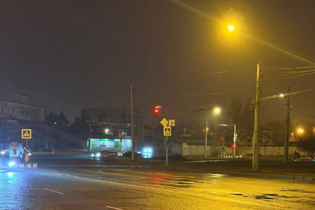 Поліція шукає свідків наїзду на пішохода у Харкові