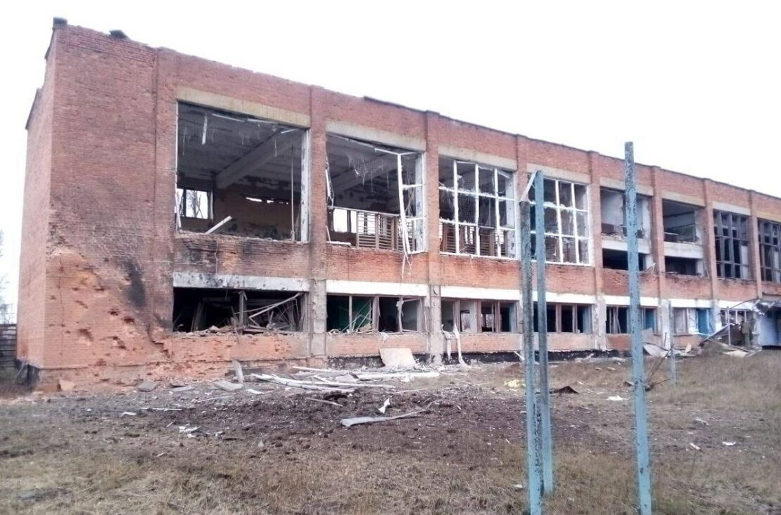 Троє людей постраждали внаслідок російських ударів по Харківщині 8 грудня