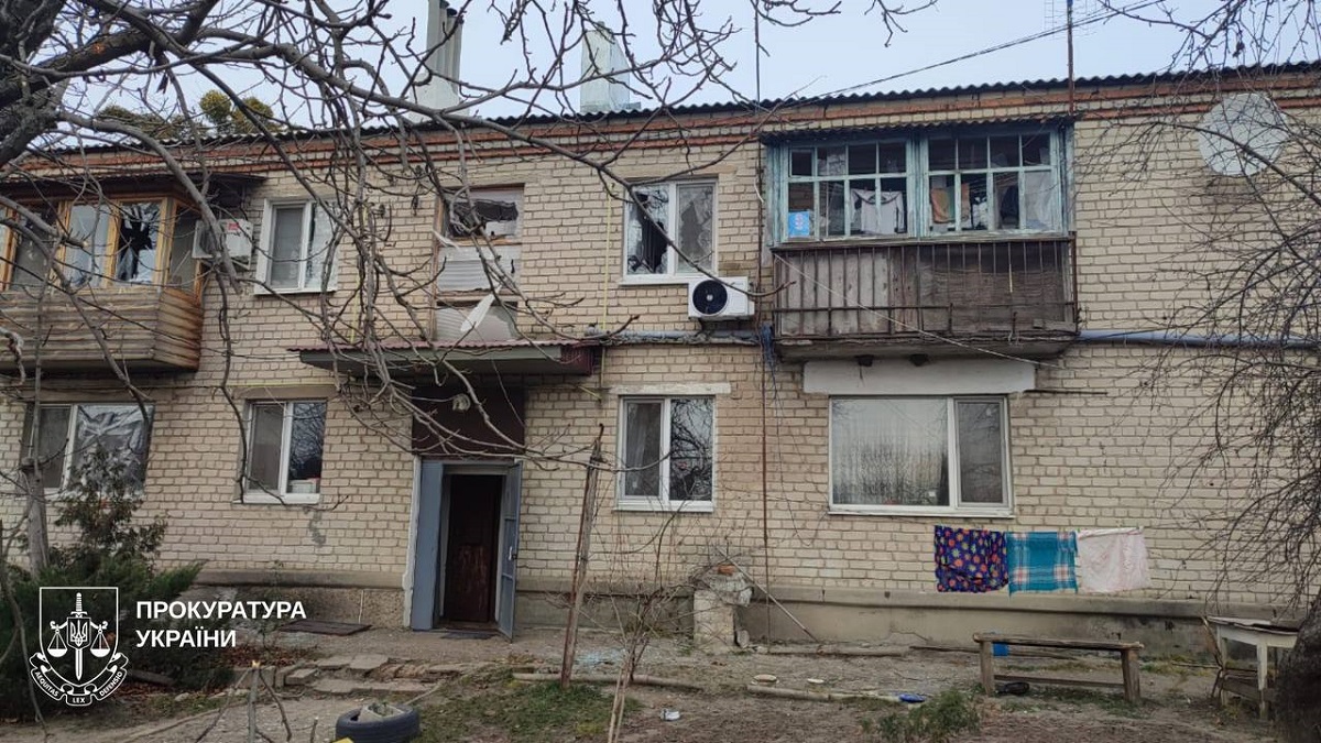 Минулої доби під ворожими обстрілами опинилися чотири райони Харківщини