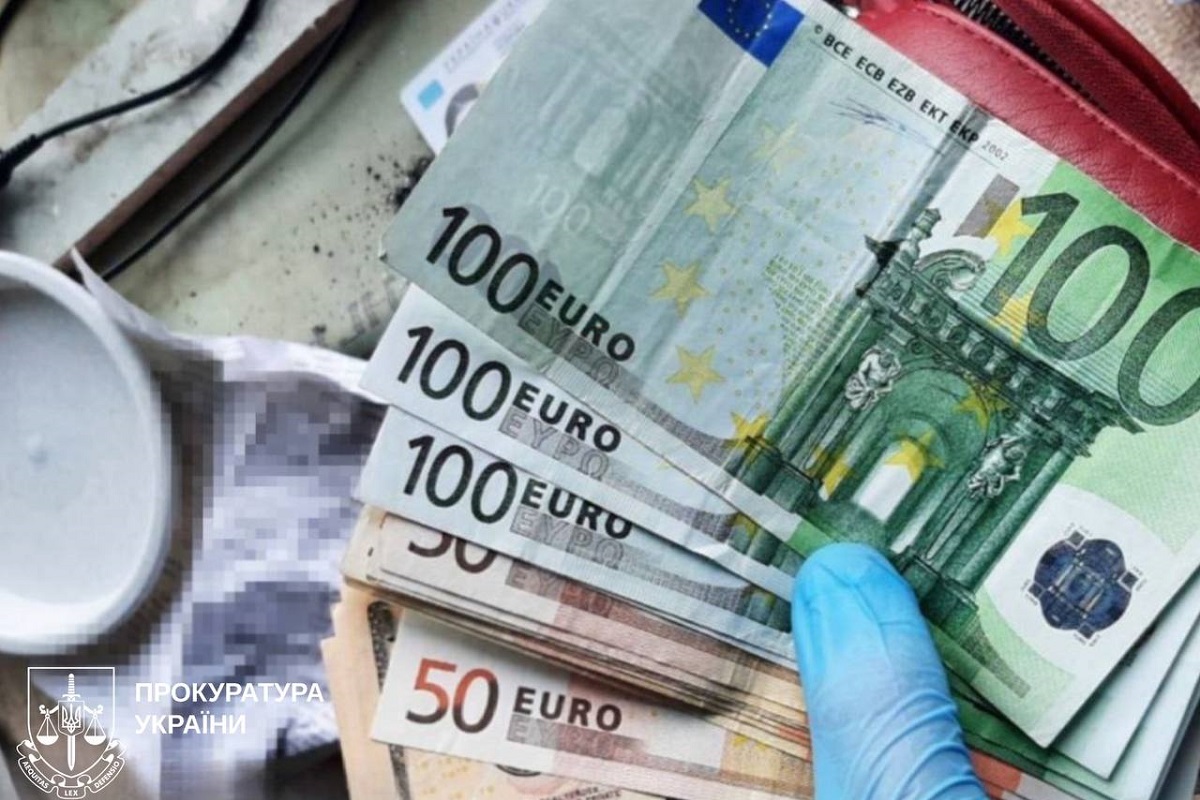 Суд виніс вирок банді, яка обкрадала пенсіонерів під виглядом волонтерів