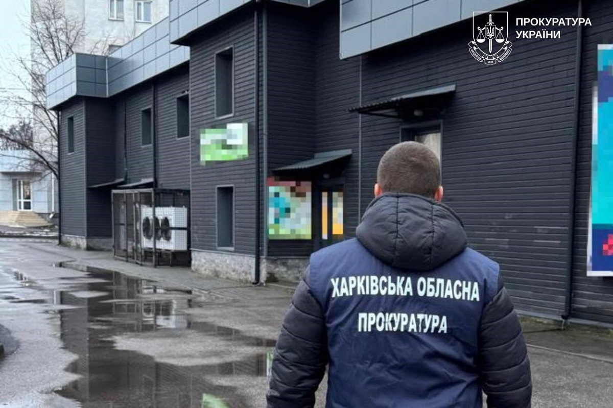 Харківський забудовник сплатив пайовий внесок після позову до суду