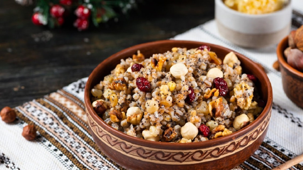 Різдво-2025: скільки коштуватиме кутя для харків'ян