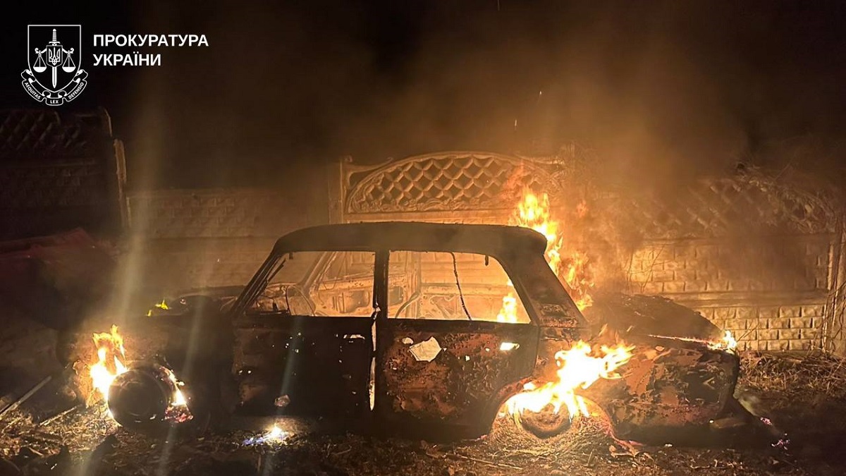 На Харківщині через російські обстріли загинуло дві людини, 7 постраждали