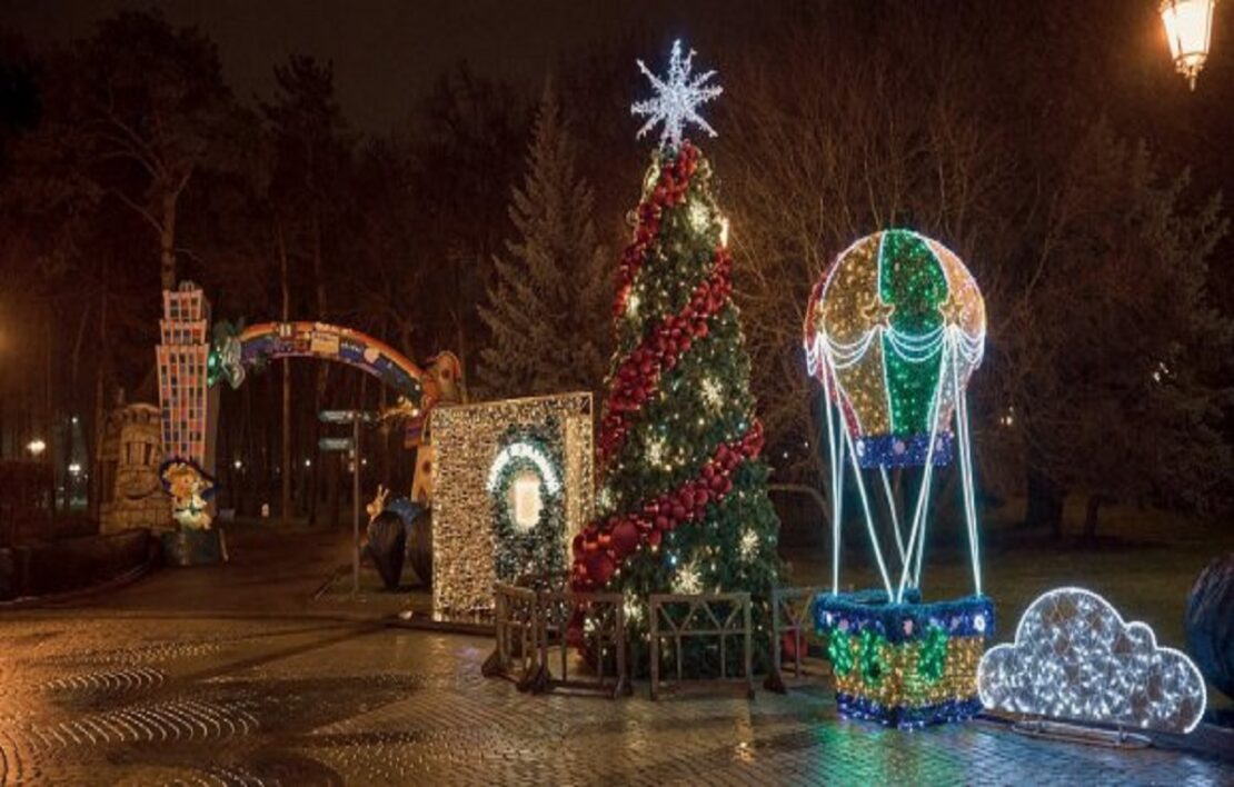 На прикрашання міста не витрачено жодної копійки з бюджету - Ігор Терехов