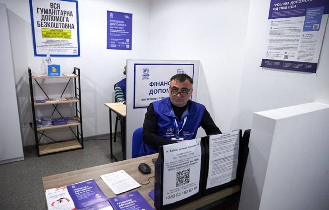 У Харкові підбили підсумки роботи Простору  "Свiй" за 2025 рiк