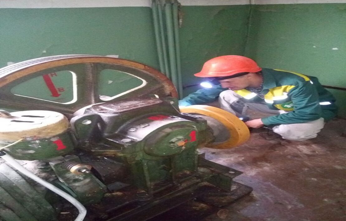 Фахівці Горліфту відпрацювали 1,6 тис. звернень харків'ян 