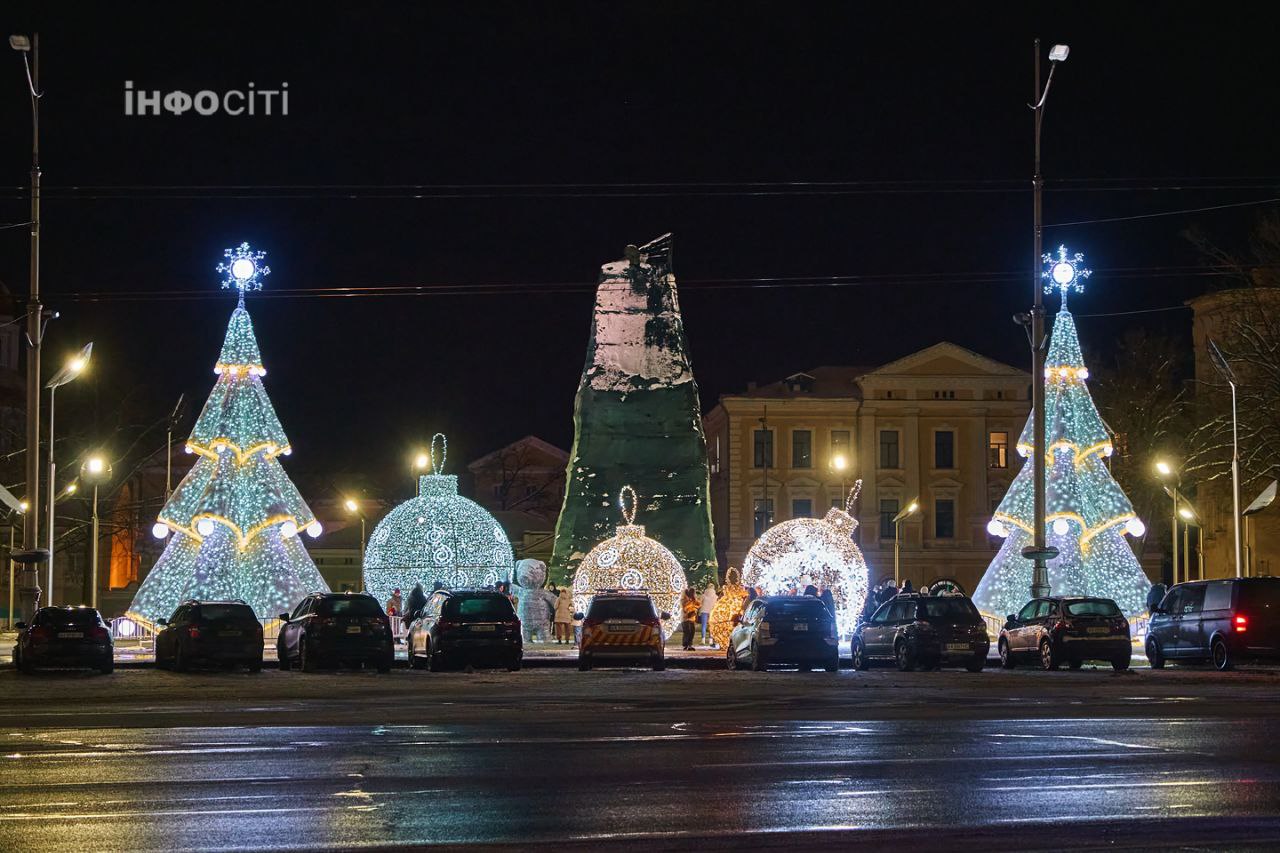 Новий рік без феєрверків: поліція нагадала про заборони та штрафи