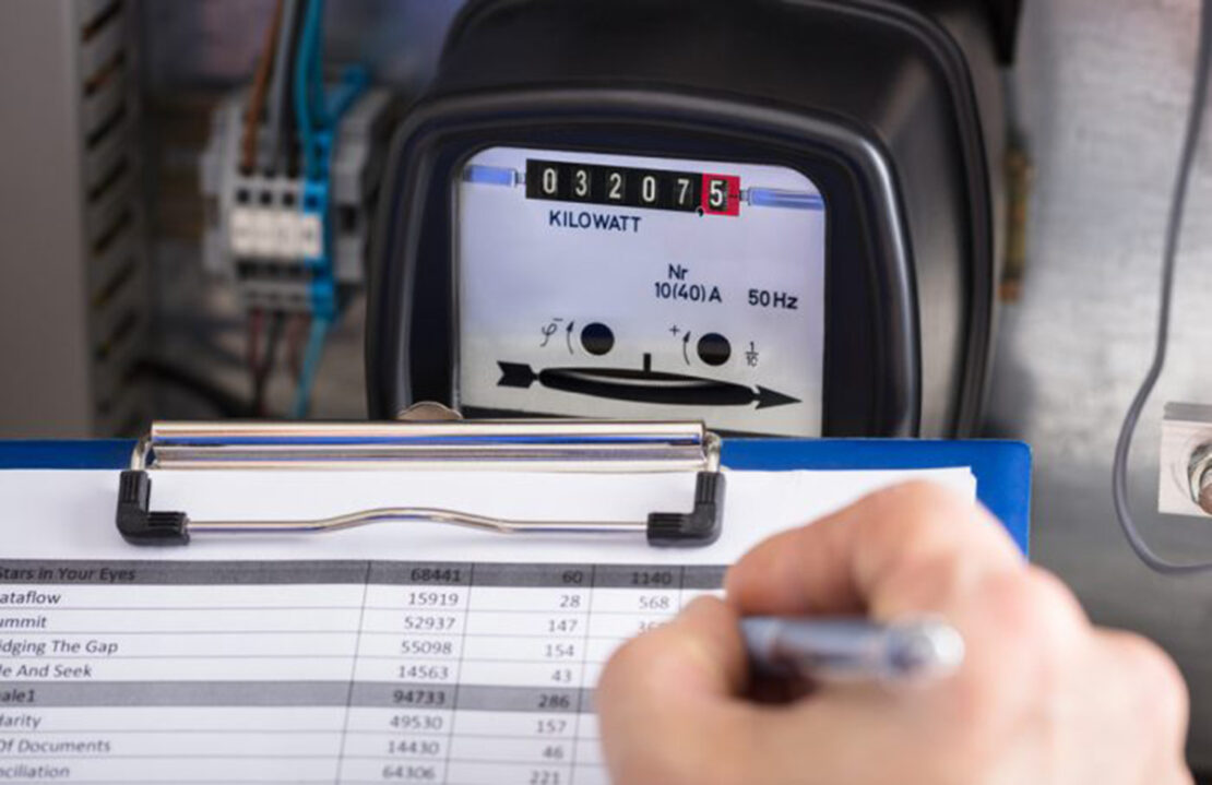 Харків’яни встановили рекорд із передачі показань електроенергії