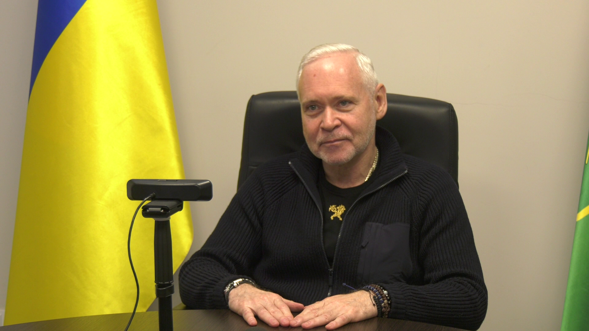 Ігор Терехов