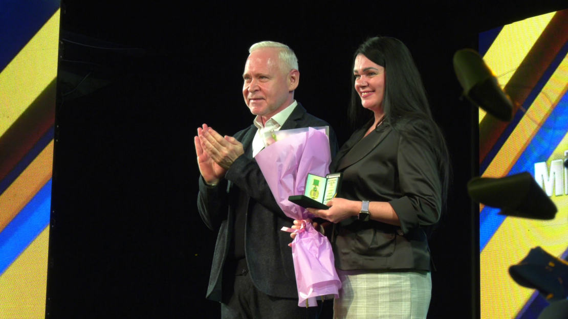 Місто, що тримається заради людей — Харків святкує День місцевого самоврядування