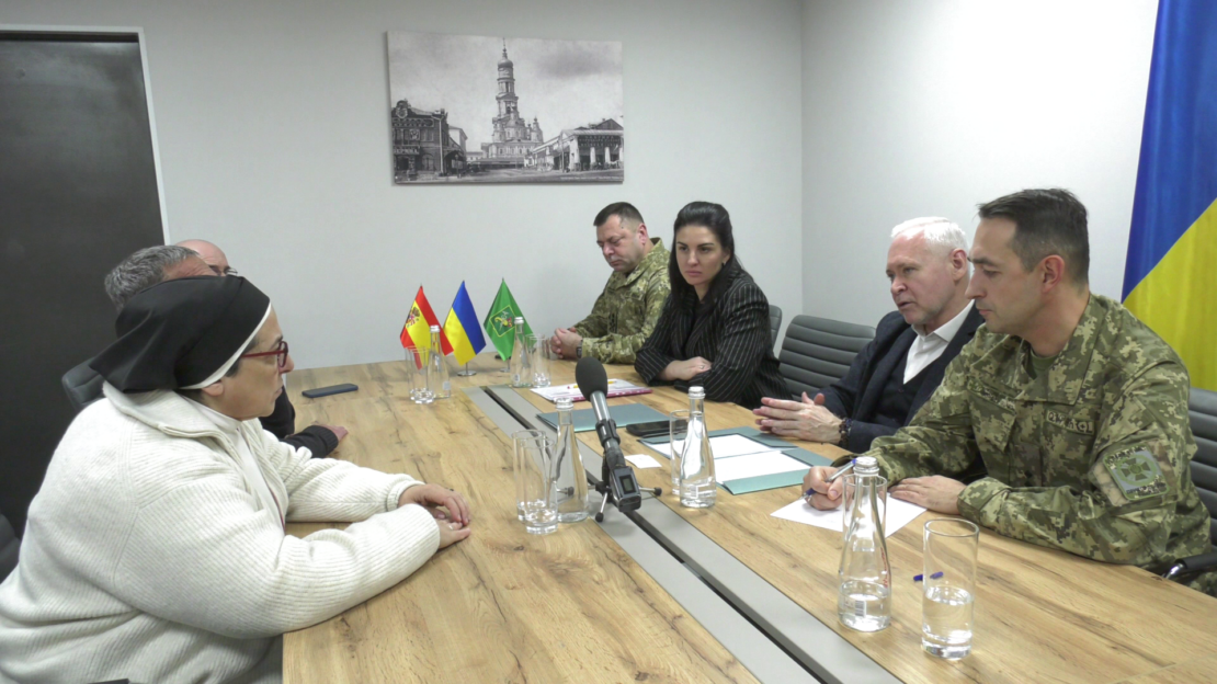 Від гуманітарки до відпочинку для юних містян: фонд «Санта Клара» продовжує підтримувати Харків