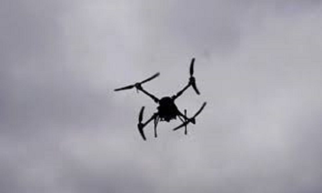 Російський FPV-дрон атакував село Прокопівка на Харківщині