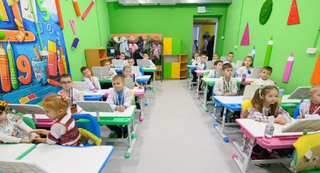 У Харкові почався другий семестр навчального року