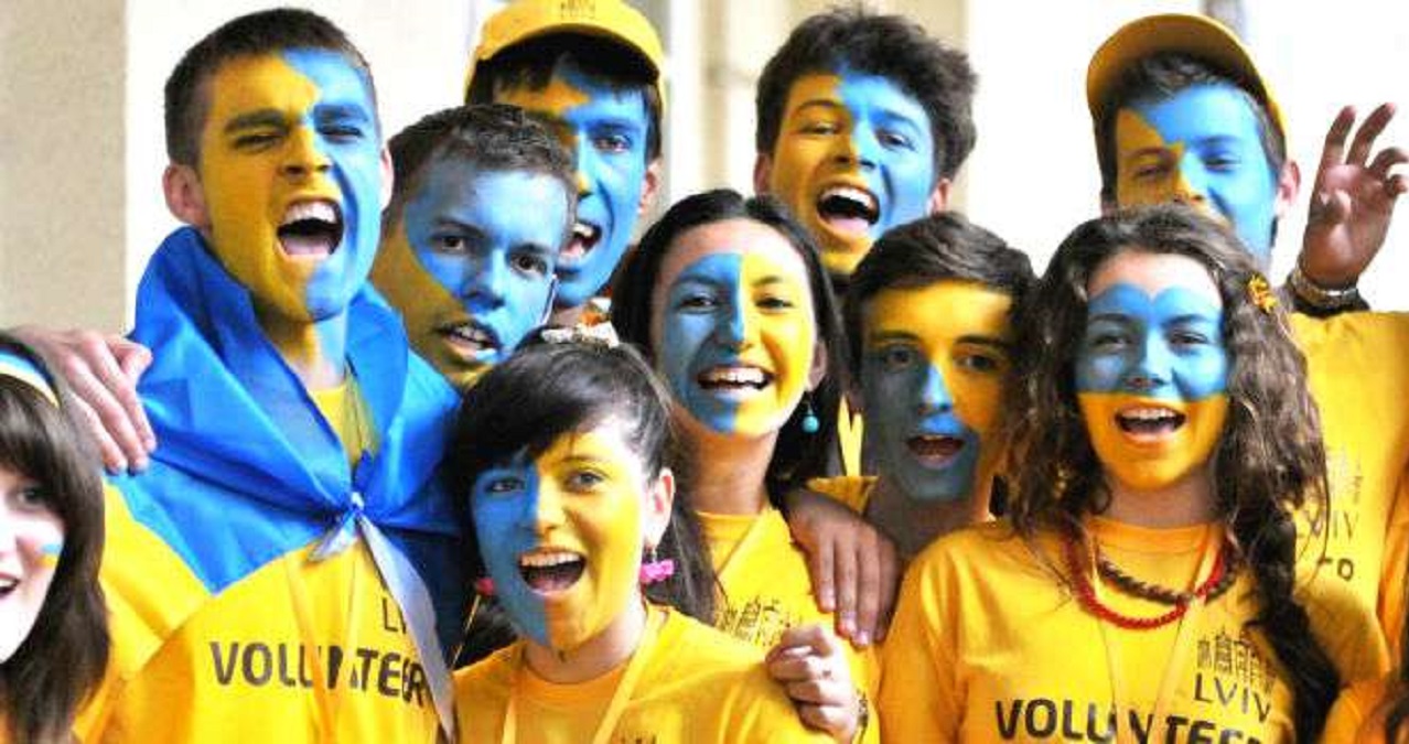 Асоціація прифронтових міст та громад пропонує інтегрувати волонтерство в систему освіти